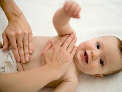 Herniile ombilicale la nou-născuți (sugari, copii) cum arată, tratament