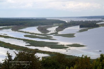 Подорож по Удмуртії Зуєв ключі - вся палітра вражень