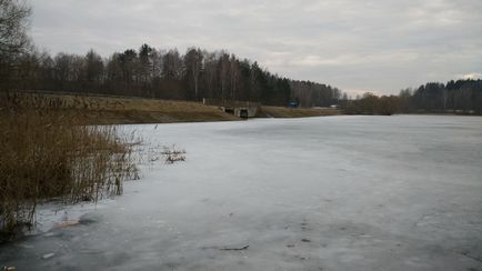 Путівник по водоймах