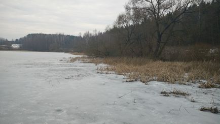 Пътеводител за водни обекти