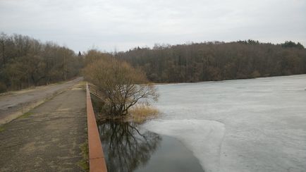 Путівник по водоймах