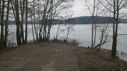 Пътеводител за водни обекти