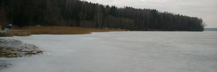 Пътеводител за водни обекти