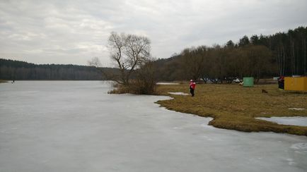 Ghid de apă