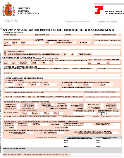 Foglalkoztatási és Jobs Tenerife orosz és ukrán (Document kód formájában) Foglalkoztatási és Jobs Tenerifén az orosz és az ukrán