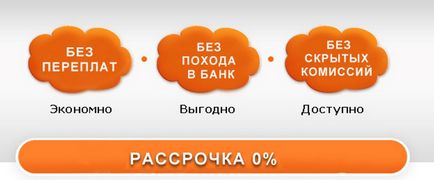 Розстрочка платежу - це що таке, зразок договору купівлі-продажу квартири з розстрочкою платежу,