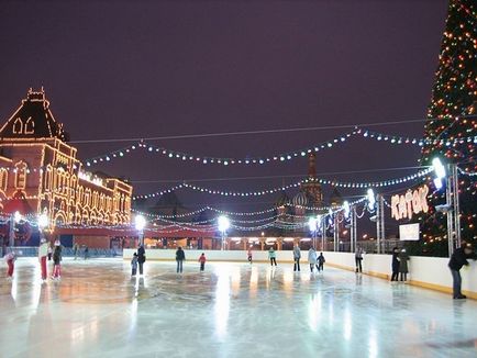 Розваги в Санкт-Петербурзі