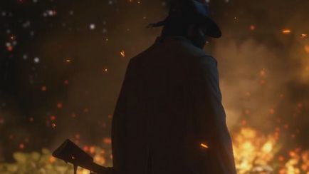 Red Dead Redemption 2 információk, hírek, trailer, megjelenési dátum