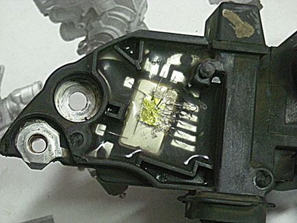 Регулятор напруги bosch br28-n1 f00m 144 123