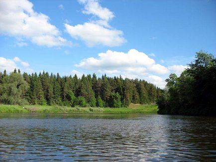 Siva River, un site dedicat turismului și călătoriilor