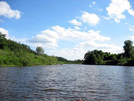 Siva River, un site dedicat turismului și călătoriilor