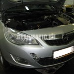 Javítás automata sebességváltó Opel Astra ár, diagnosztika, cseréje olajok, hidraulikus egység fórum