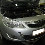 Repararea prețului akp opel astra, diagnosticare, schimbarea uleiului, forum pentru hidrobloc