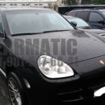 Ремонт акпп порше Кайєн 2 1 порш Каєн 955, ремонт коробки автомат porsche cayenne gts turbo s,