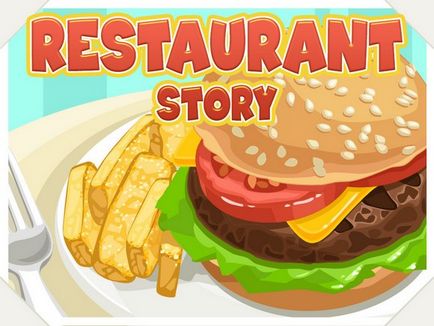 Restaurant story