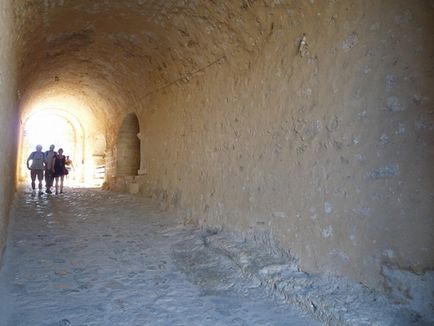 Rethymnon - Georgioupoli