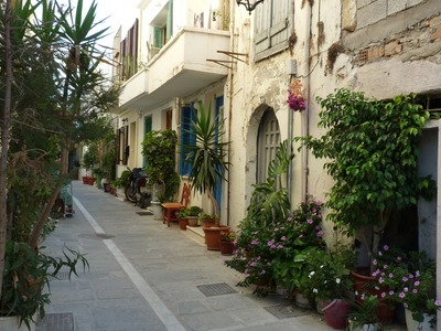 Rethymnon - Georgioupoli