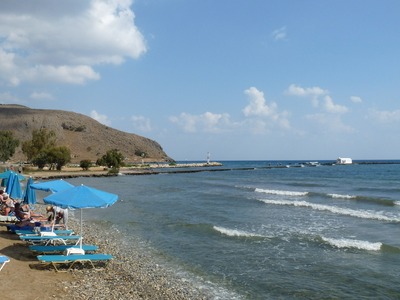 Rethymnon - Georgioupoli