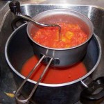 Рецепти домашніх кетчупів