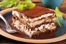 Reteta pentru tiramisu cu mascarpone la domiciliu