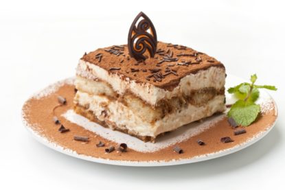 Reteta pentru tiramisu cu mascarpone la domiciliu