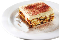 Reteta pentru tiramisu cu mascarpone la domiciliu