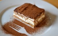 Reteta pentru tiramisu cu mascarpone la domiciliu