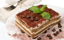 Reteta pentru tiramisu cu mascarpone la domiciliu