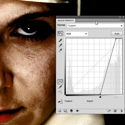 Retușarea pielii în Adobe Photoshop