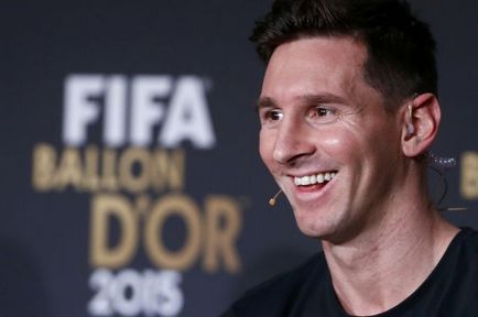 Rusia pierde Messi ca un geniu de fotbal, a ieșit din joc, persoană, sport, argumente și fapte