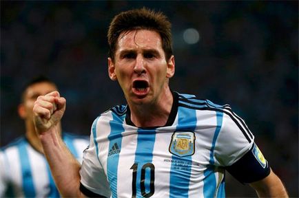 Rusia pierde Messi ca un geniu de fotbal, a ieșit din joc, persoană, sport, argumente și fapte