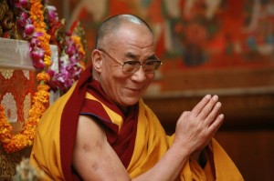 Rostov Centrul de Budism - arhiva site-ului - Sfinția sa Dalai Lama xiv