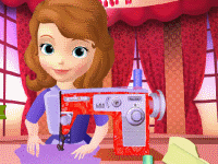 Рожеве плаття для рапунцель - ігри для дівчаток безкоштовно онлайн