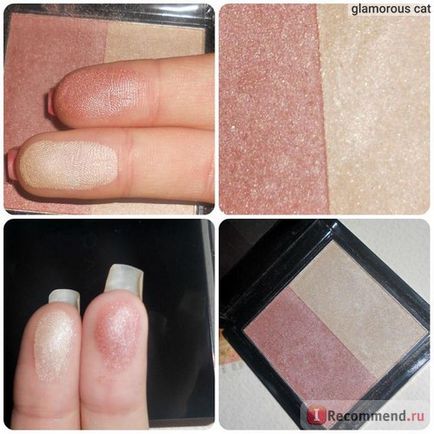 Blush avon duo - 