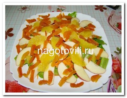 Sănătate salată