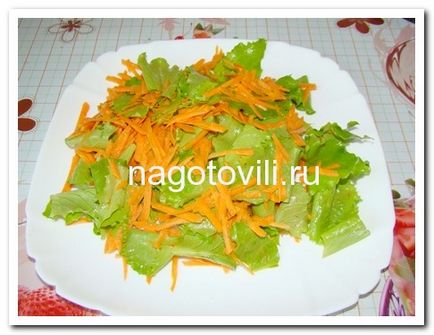 Sănătate salată
