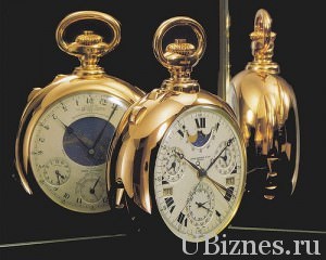 Ceasurile cele mai scumpe din lume 2017 - ratingul ceasurilor