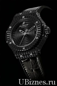 Найдорожчий годинник в світі 2017 - рейтинг наручних годинників
