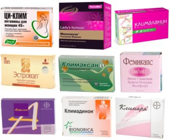 Cele mai bune și mai eficiente remedii pentru menopauză