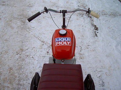 Snowmobile de casă - totul - un site despre homemakers și animale auto-făcute