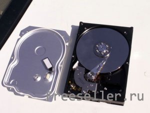 Саморобний usb flash жорсткий диск