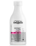 Șampon pentru matreță pentru păr normală și uleios instantaneu clar loreal preturi, fotografii, descriere, comentarii