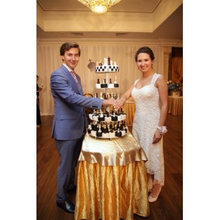шахова весілля