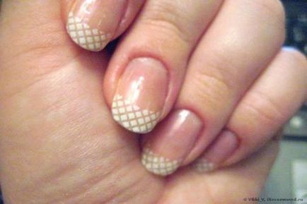 Shellac design foto 2016-2017 pentru unghii scurte, idei frumoase de manichiura