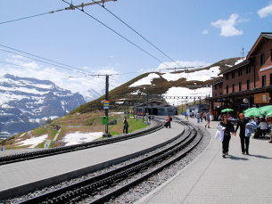 Elveția 2009