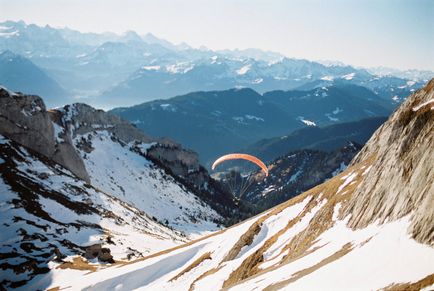 Svájc Luzern és a Pilatus-hegyre - egyszerű túl