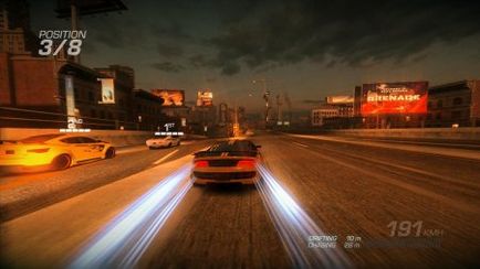 Descarcă joc ridge racer unbounded (2012) pe pc prin torrent gratuit în engleză