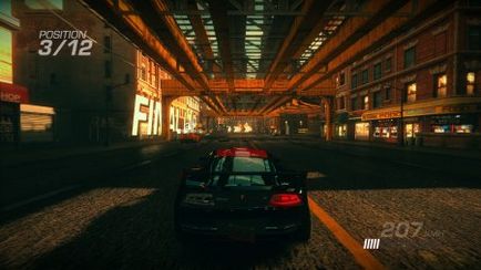 Descarcă joc ridge racer unbounded (2012) pe pc prin torrent gratuit în engleză