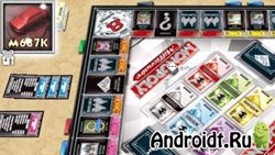 Descărcați monopolul milionar (versiune hacked) pe Android