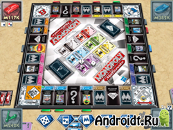 Descarcă monopolul milionar (versiunea hacked) pe Android